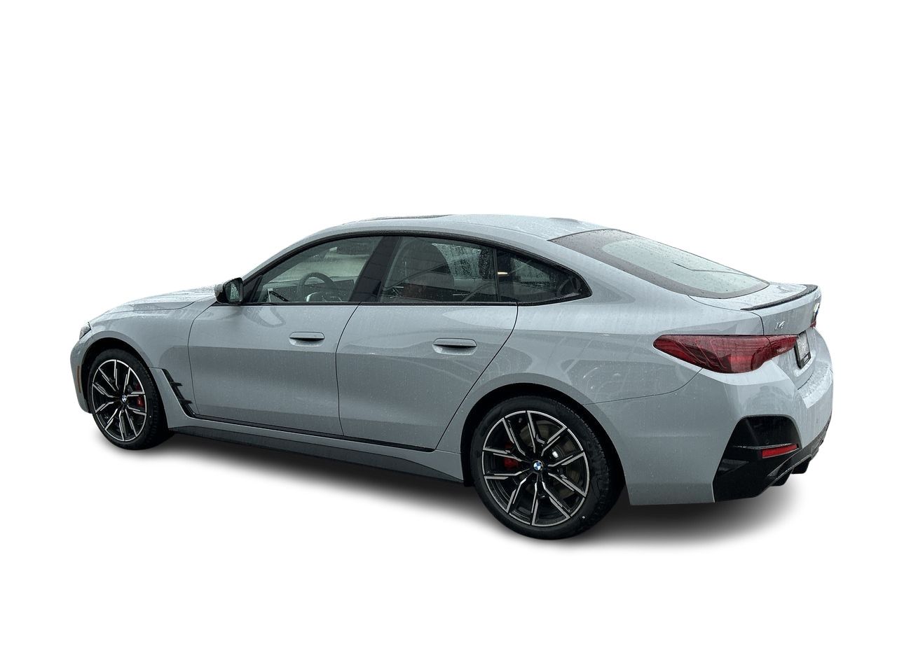 2026 BMW i4 Gran Coupe in Aurora, Ontario