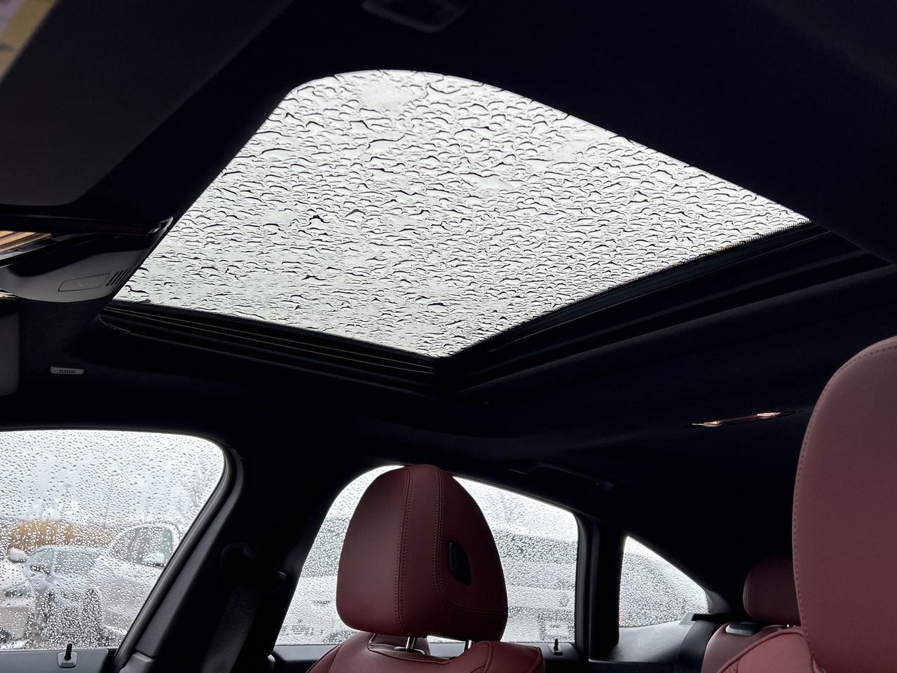 2026 BMW i4 Gran Coupe in Aurora, Ontario