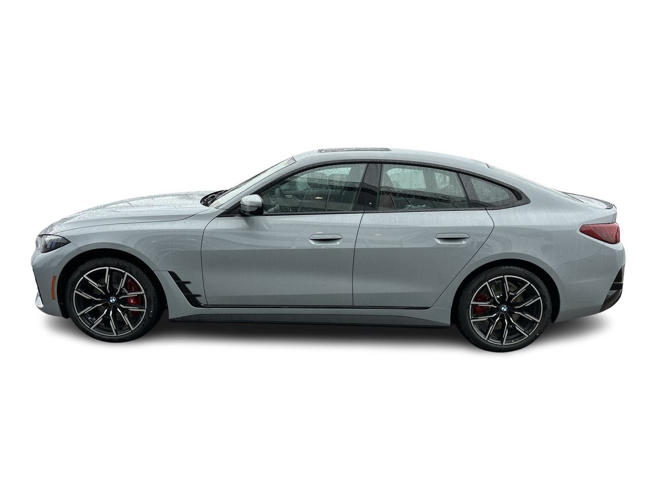 2026 BMW i4 Gran Coupe in Aurora, Ontario
