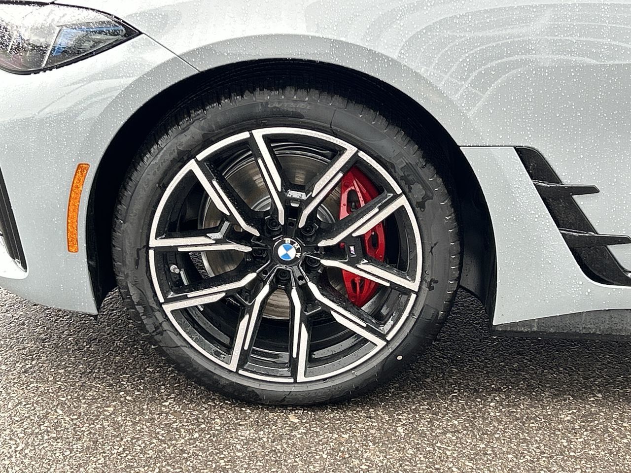 2026 BMW i4 Gran Coupe in Aurora, Ontario