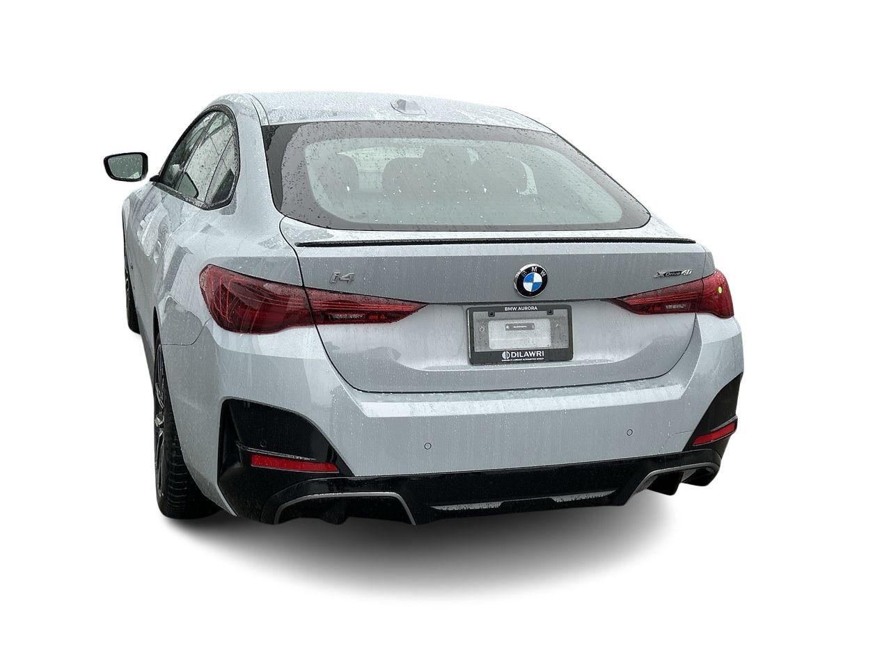 2026 BMW i4 Gran Coupe in Aurora, Ontario