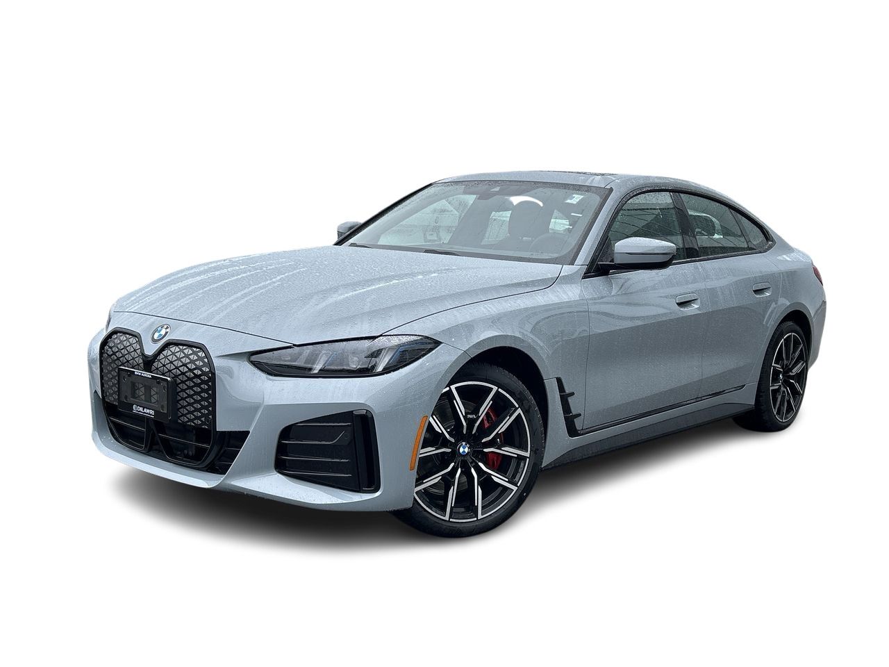 2026 BMW i4 Gran Coupe in Aurora, Ontario