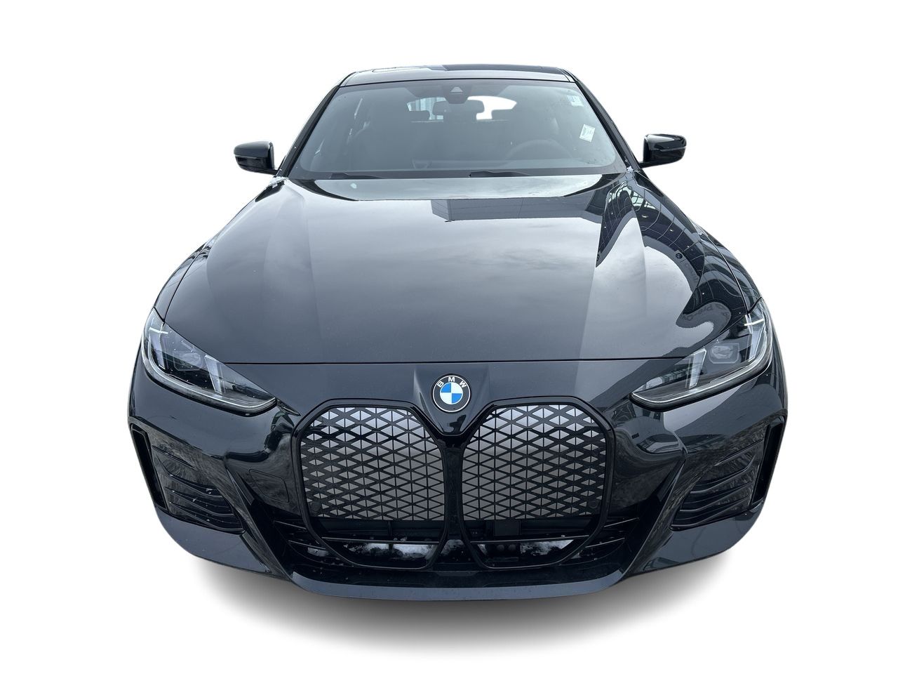 BMW i4 Gran Coupe  2026 à Aurora, Ontario