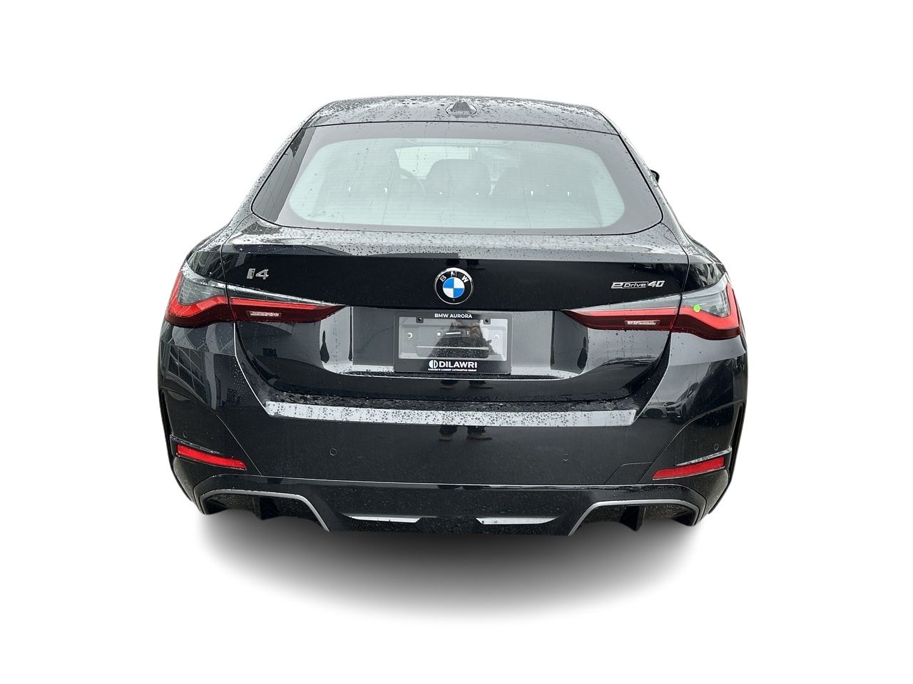 BMW i4 Gran Coupe  2026 à Aurora, Ontario