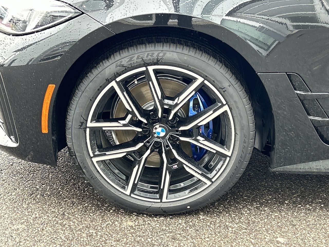 BMW i4 Gran Coupe  2026 à Aurora, Ontario