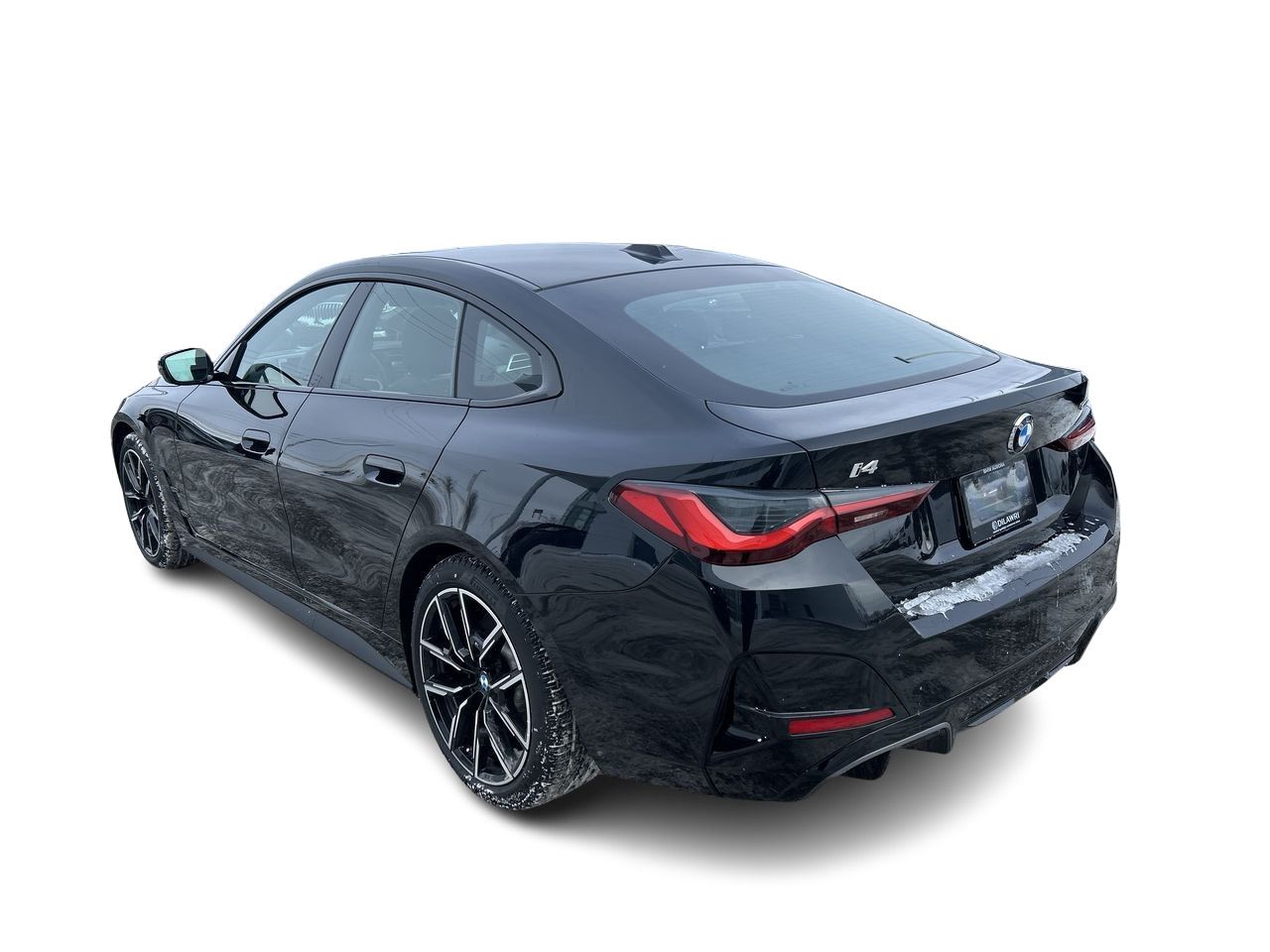 BMW i4 Gran Coupe  2026 à Aurora, Ontario