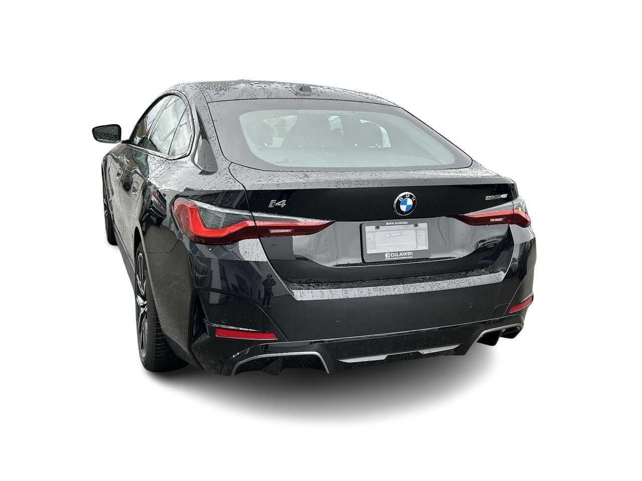BMW i4 Gran Coupe  2026 à Aurora, Ontario