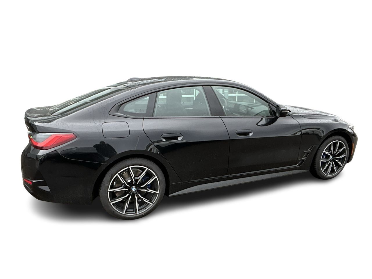 BMW i4 Gran Coupe  2026 à Aurora, Ontario