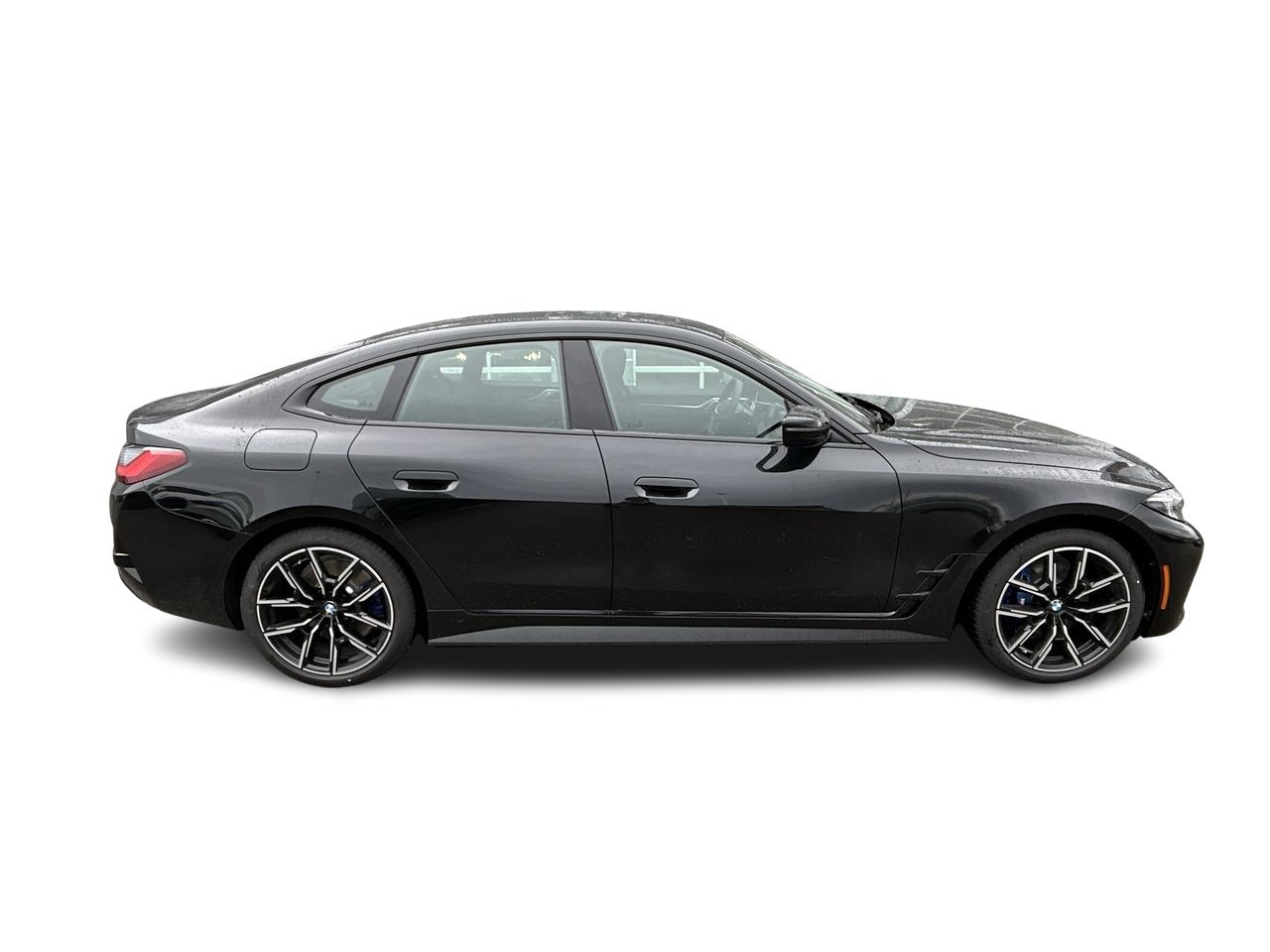 BMW i4 Gran Coupe  2026 à Aurora, Ontario