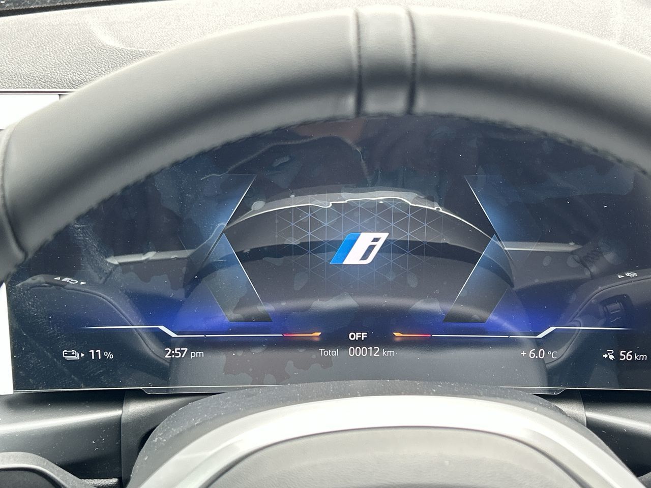 BMW i4 Gran Coupe  2026 à Aurora, Ontario