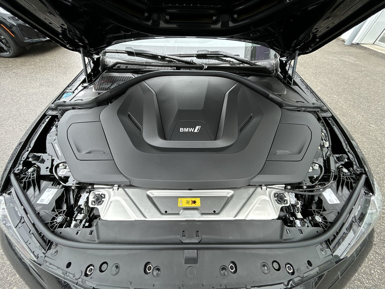 BMW i4 Gran Coupe  2026 à Aurora, Ontario