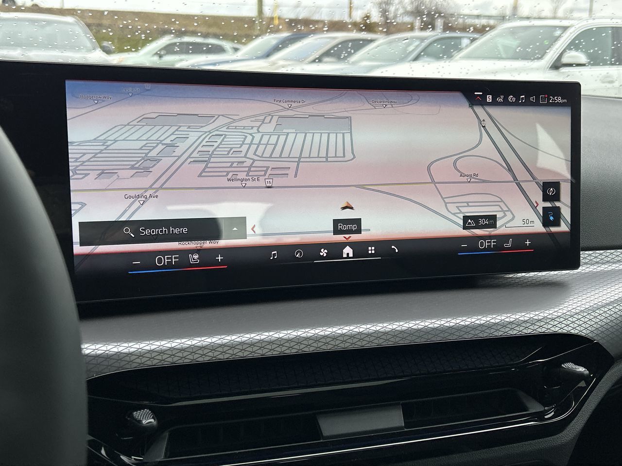 BMW i4 Gran Coupe  2026 à Aurora, Ontario