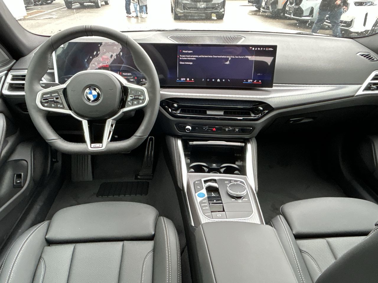 BMW i4 Gran Coupe  2026 à Aurora, Ontario