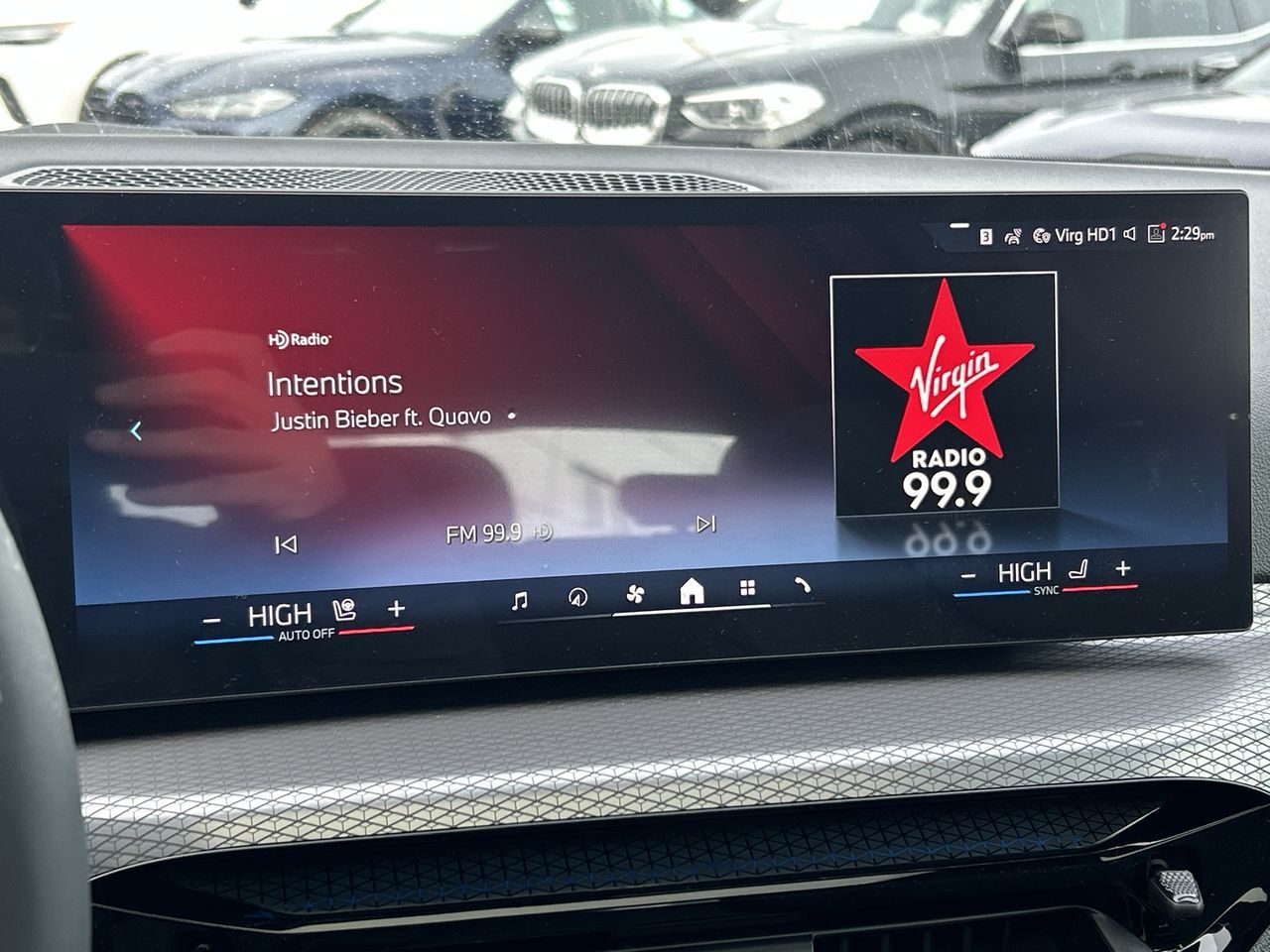 BMW i4 Gran Coupe  2026 à Aurora, Ontario