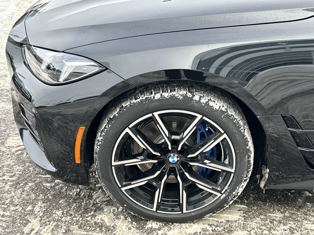 BMW i4 Gran Coupe  2026 à Aurora, Ontario