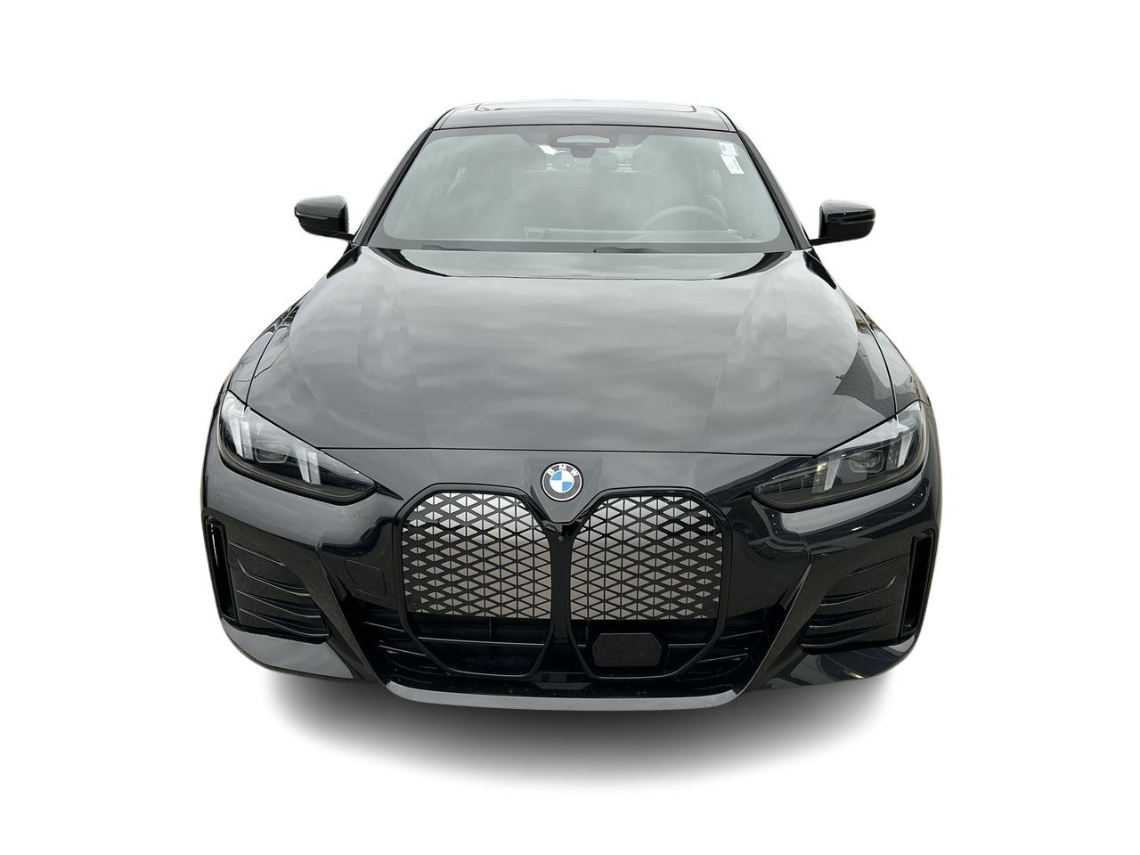 2026 BMW i4 Gran Coupe