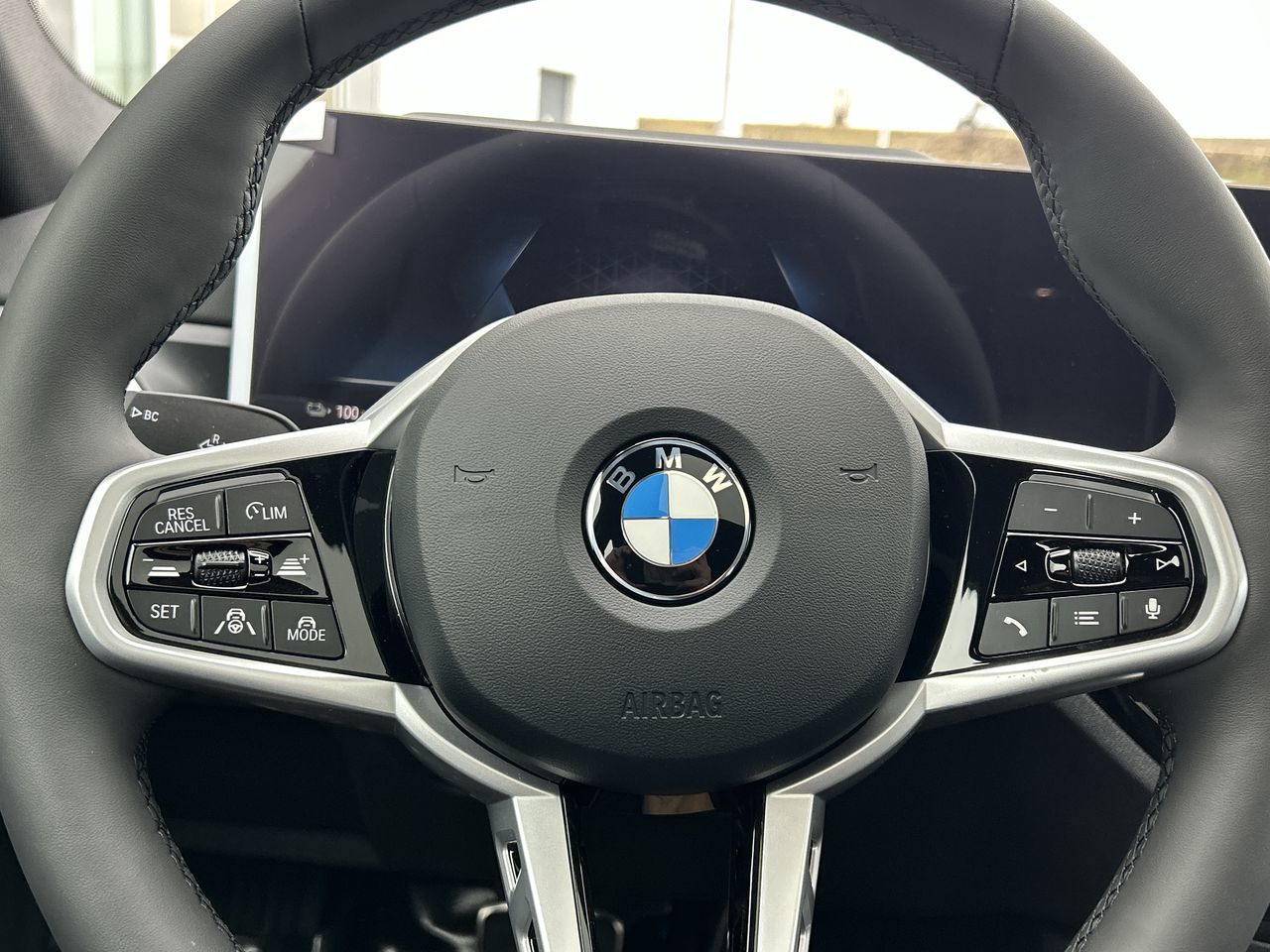 2026 BMW i4 Gran Coupe