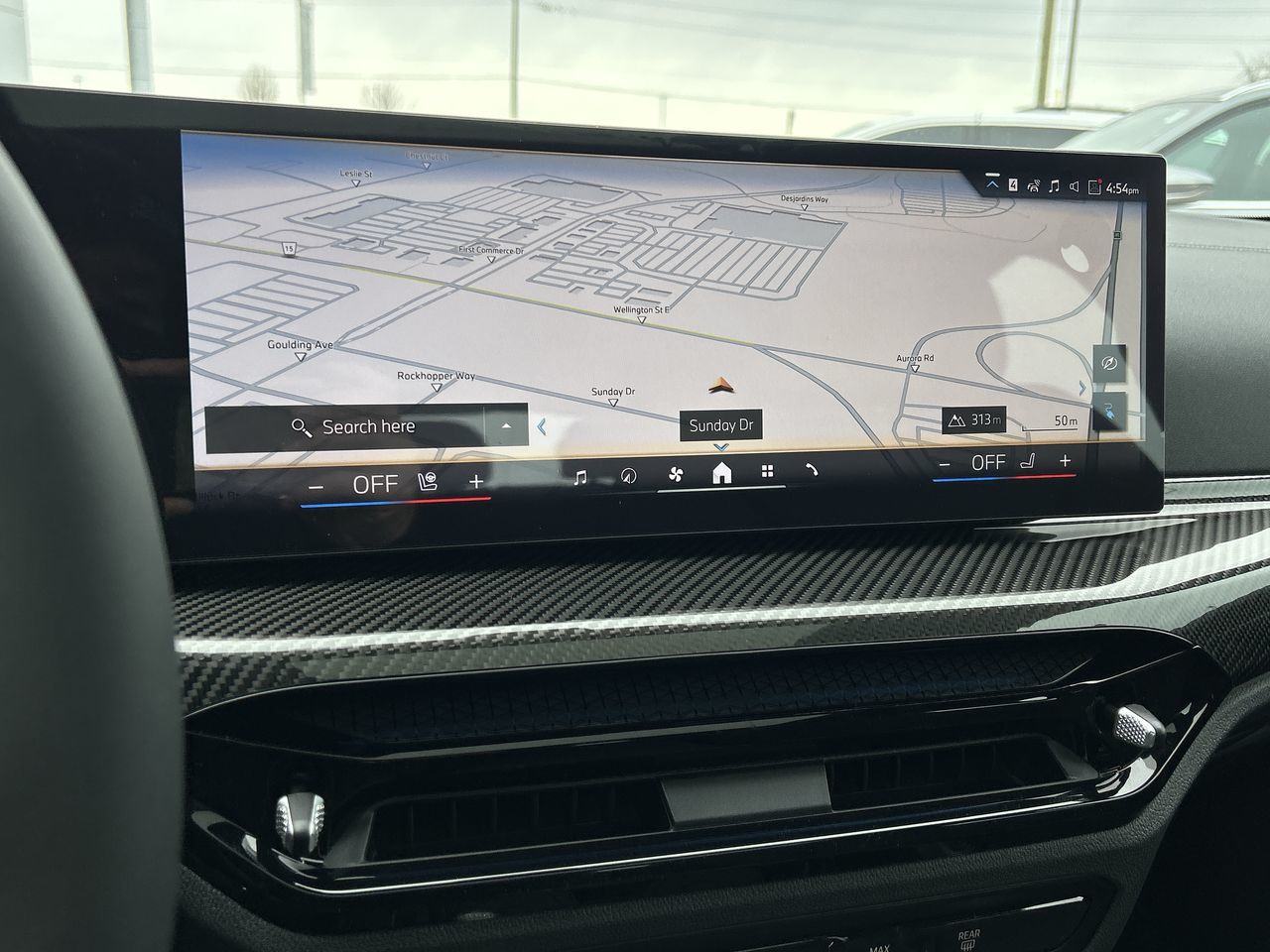 2026 BMW i4 Gran Coupe