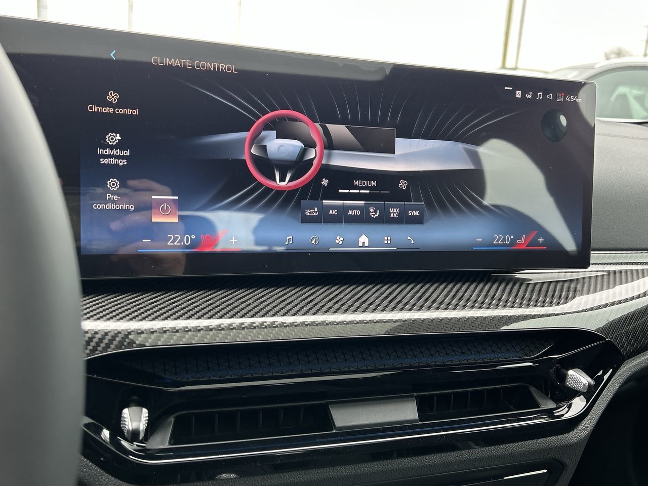 2026 BMW i4 Gran Coupe