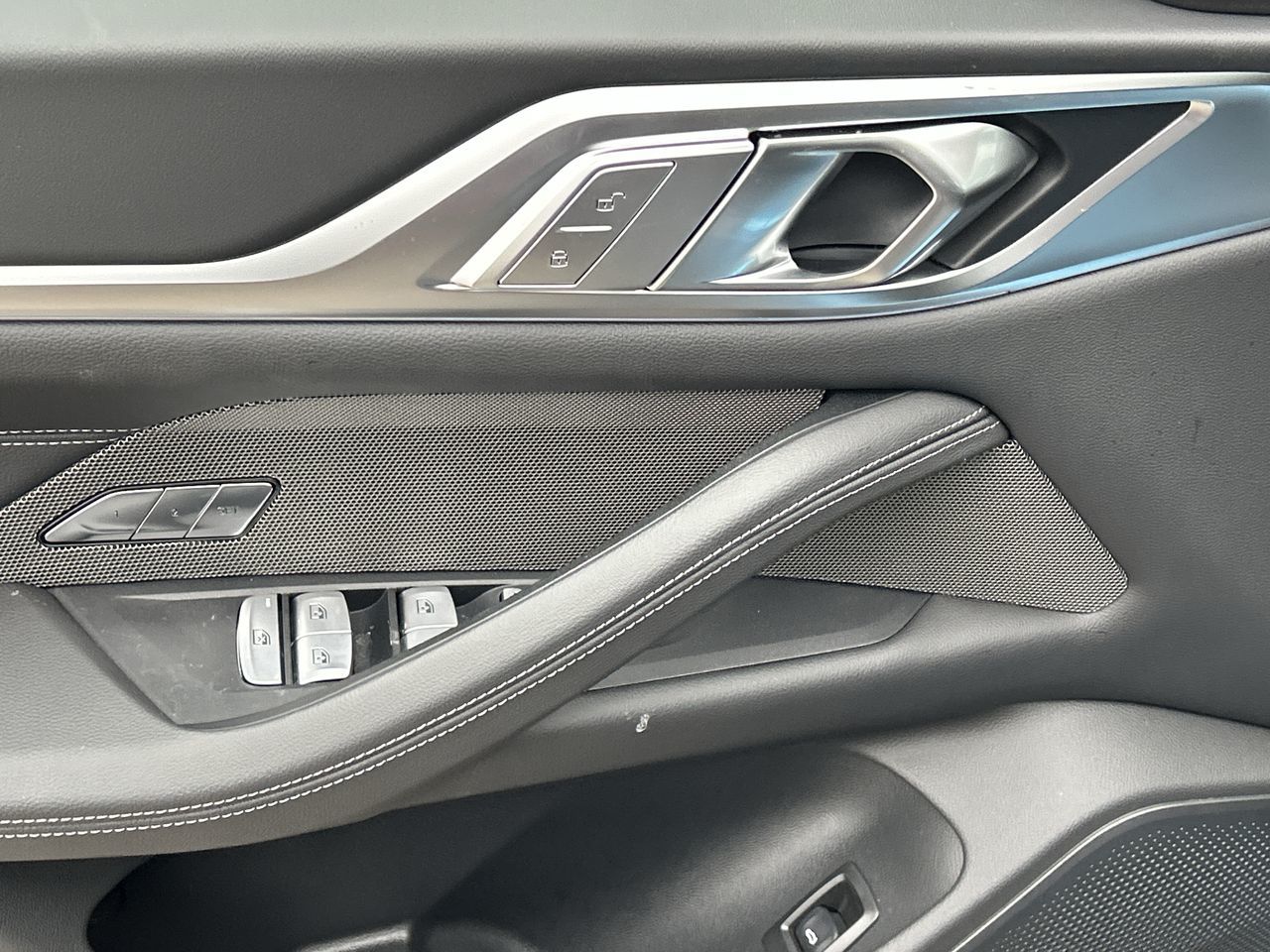 2026 BMW i4 Gran Coupe