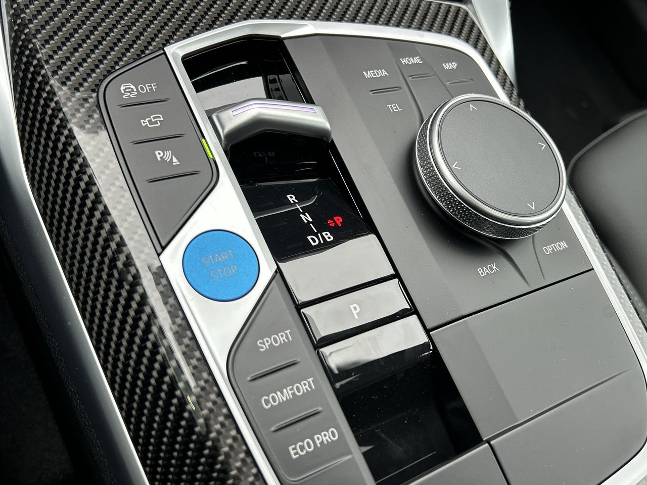 2026 BMW i4 Gran Coupe