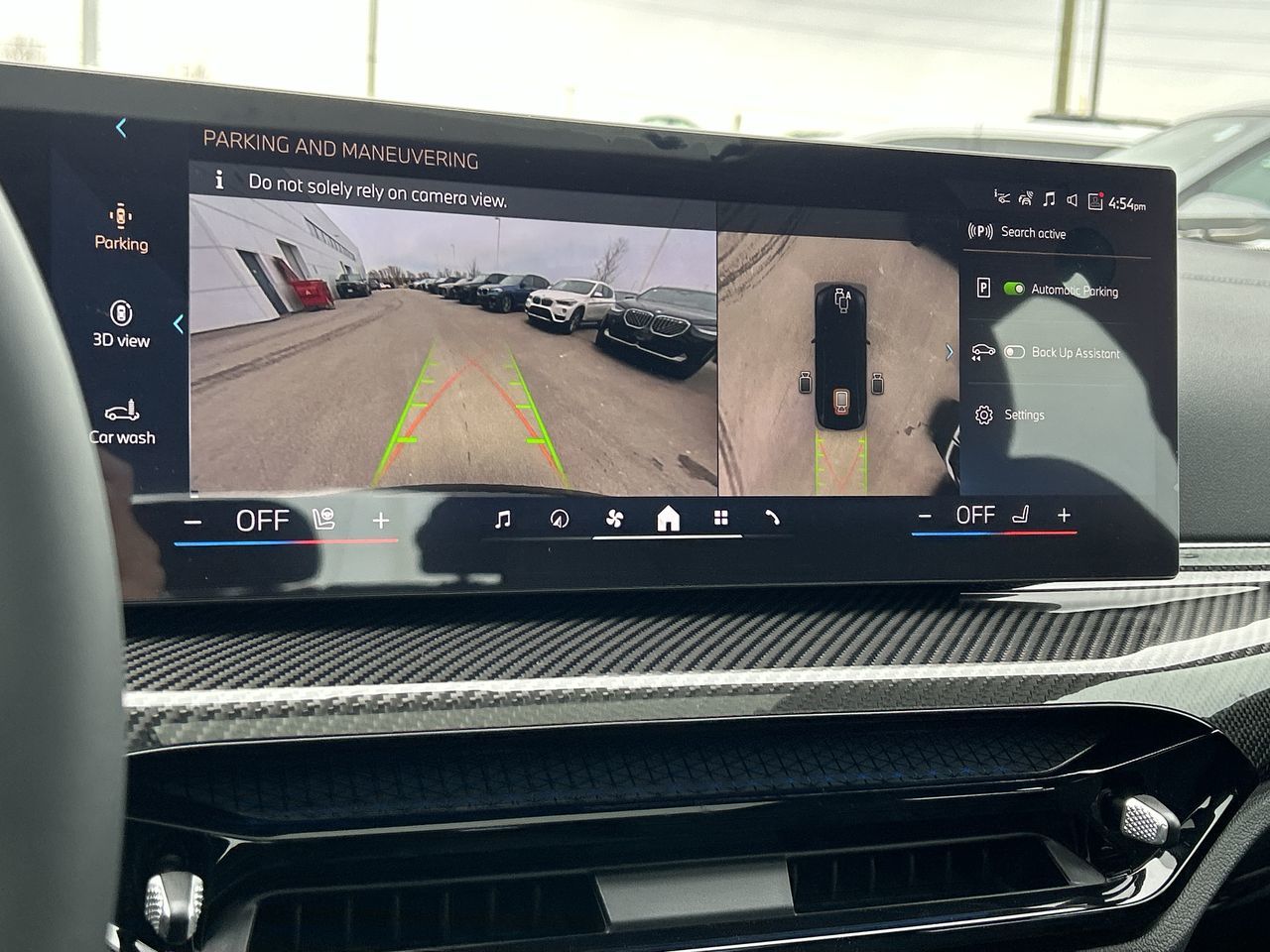 2026 BMW i4 Gran Coupe