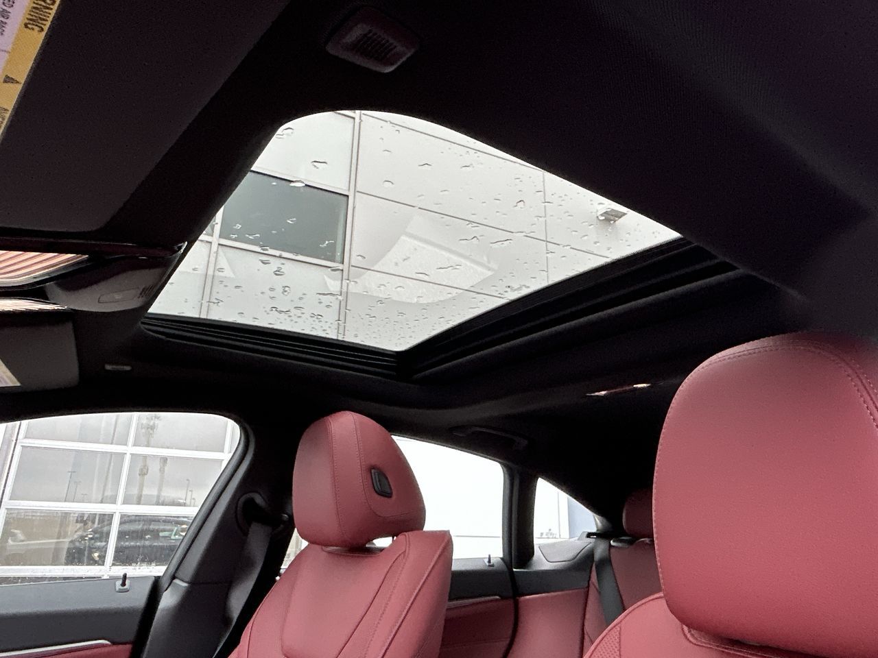 2026 BMW i4 Gran Coupe