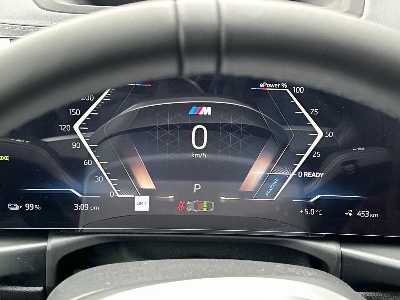 2026 BMW i4 Gran Coupe