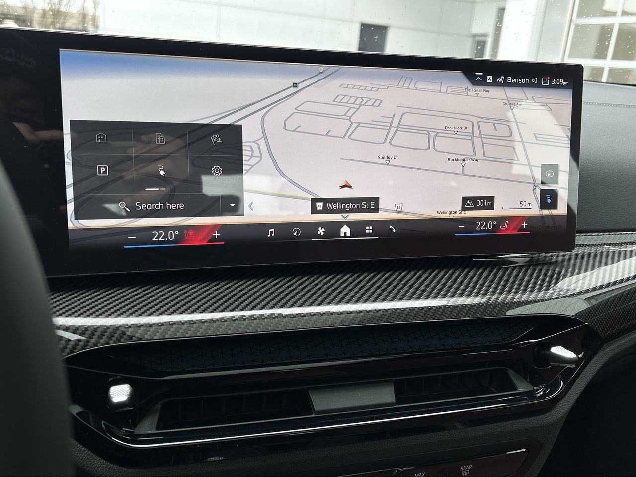 2026 BMW i4 Gran Coupe