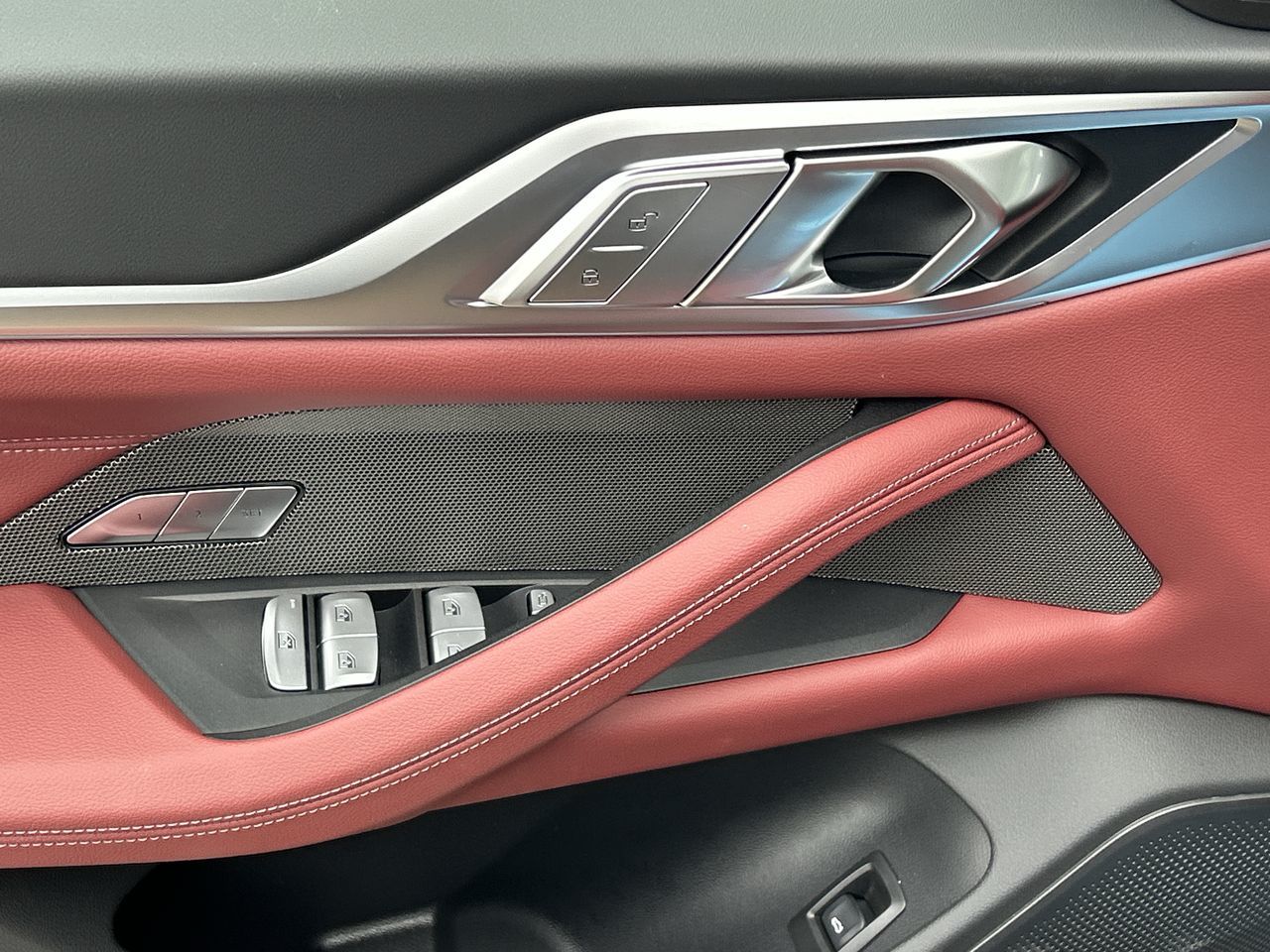 2026 BMW i4 Gran Coupe