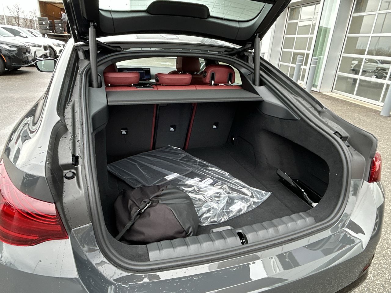 2026 BMW i4 Gran Coupe in Aurora, Ontario