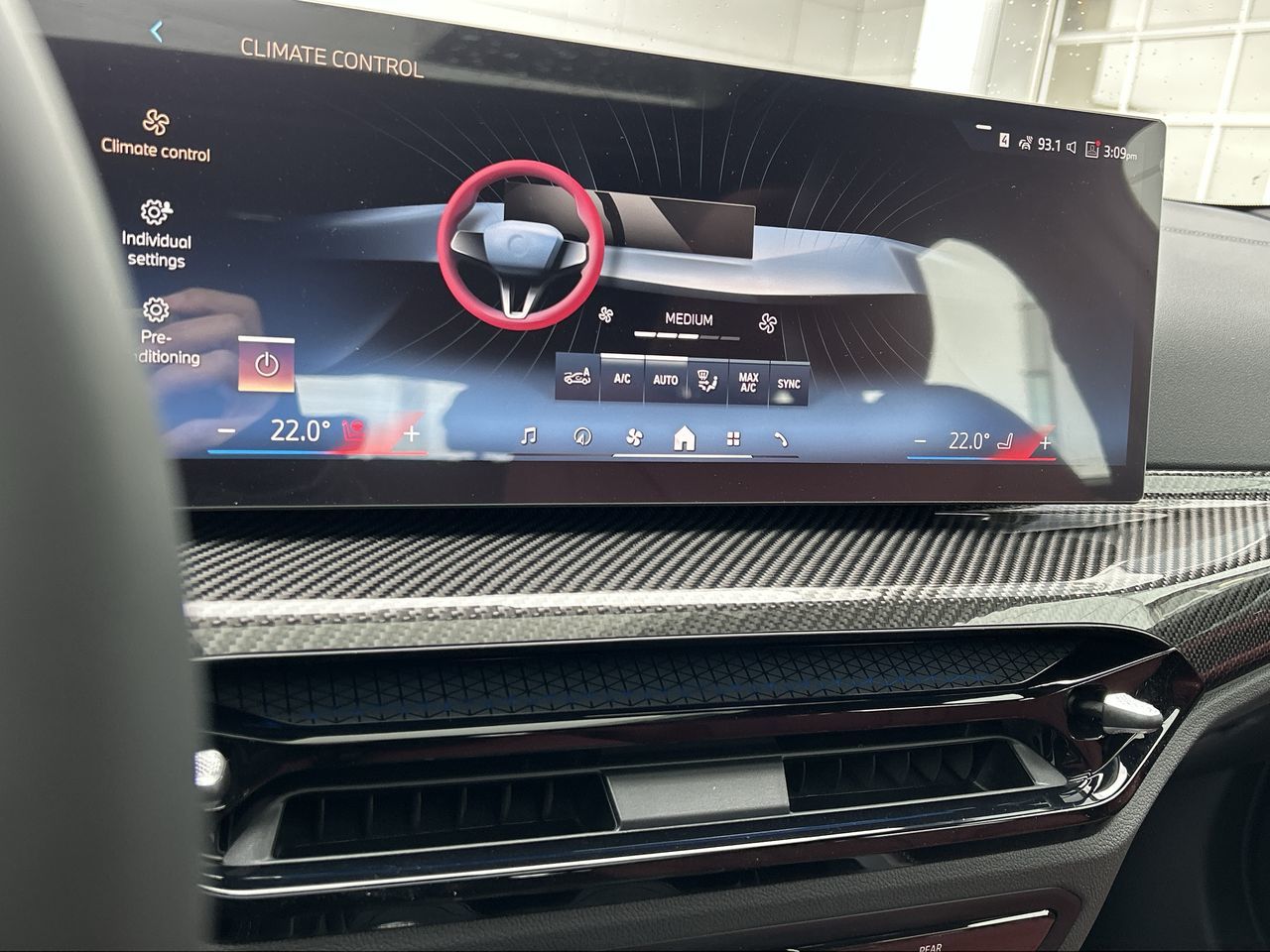 2026 BMW i4 Gran Coupe in Aurora, Ontario