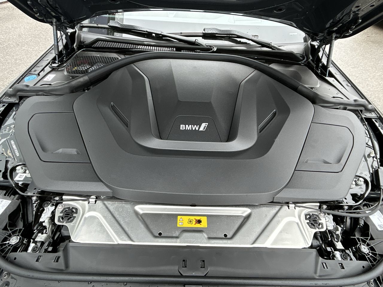 2026 BMW i4 Gran Coupe in Aurora, Ontario