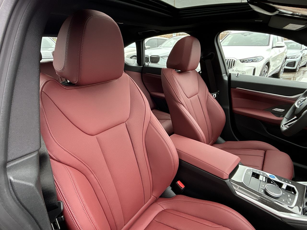 2026 BMW i4 Gran Coupe in Aurora, Ontario