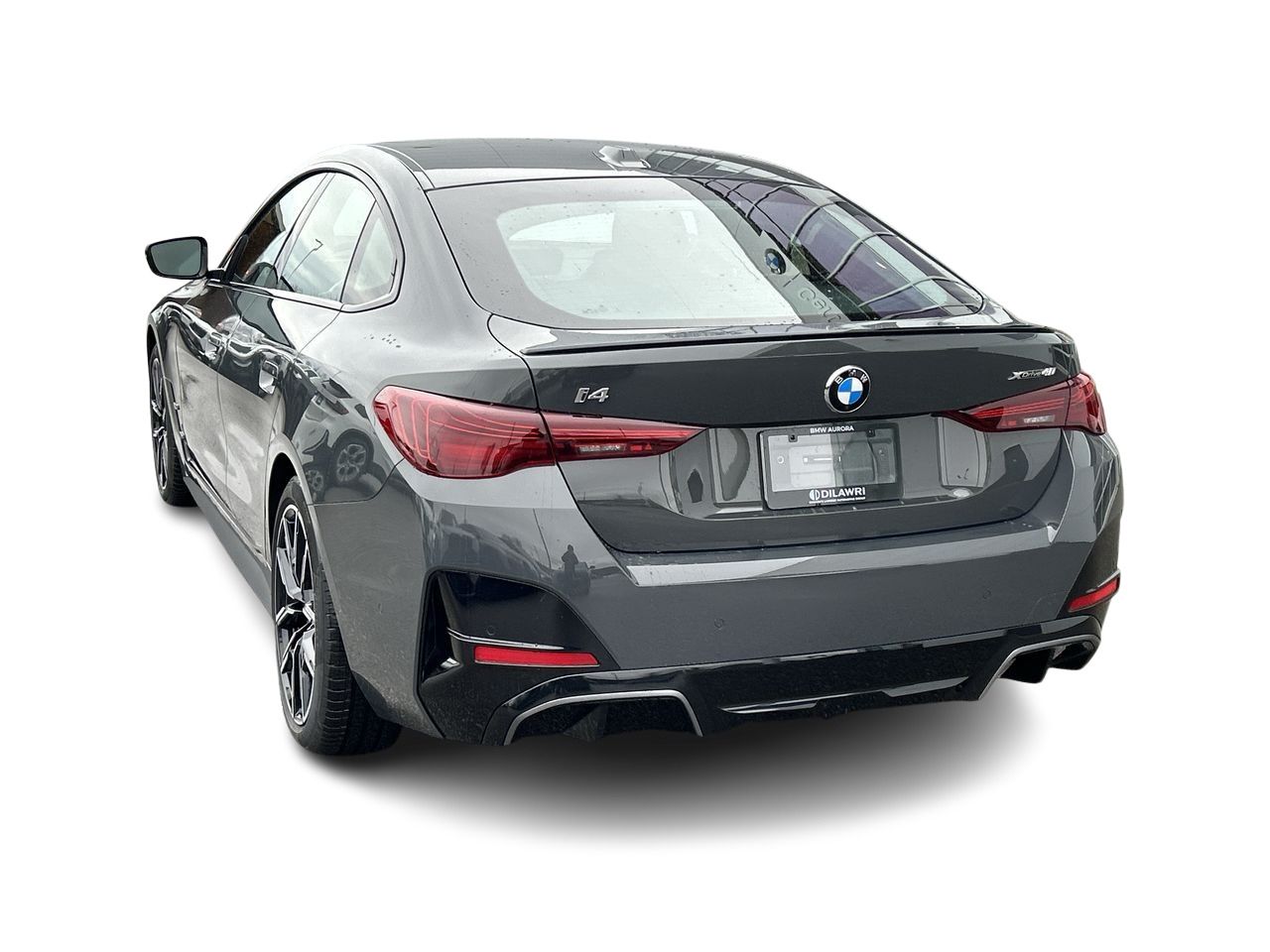 2026 BMW i4 Gran Coupe in Aurora, Ontario