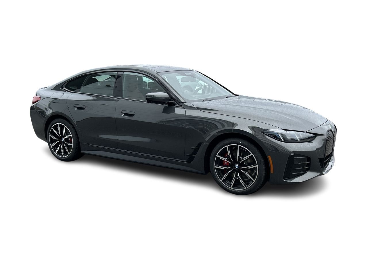 2026 BMW i4 Gran Coupe in Aurora, Ontario