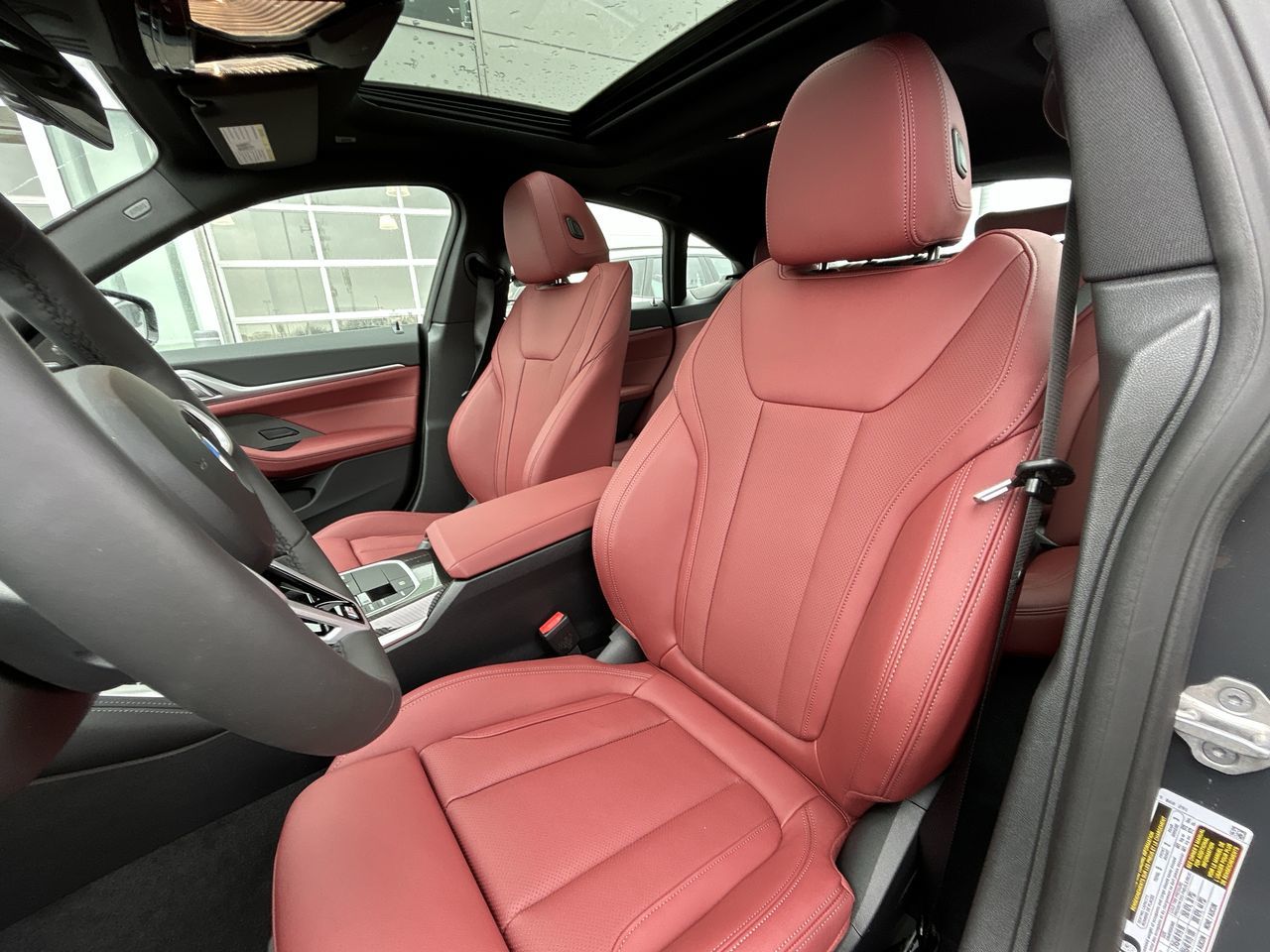 2026 BMW i4 Gran Coupe in Aurora, Ontario