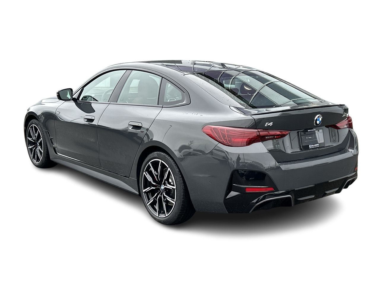 2026 BMW i4 Gran Coupe in Aurora, Ontario