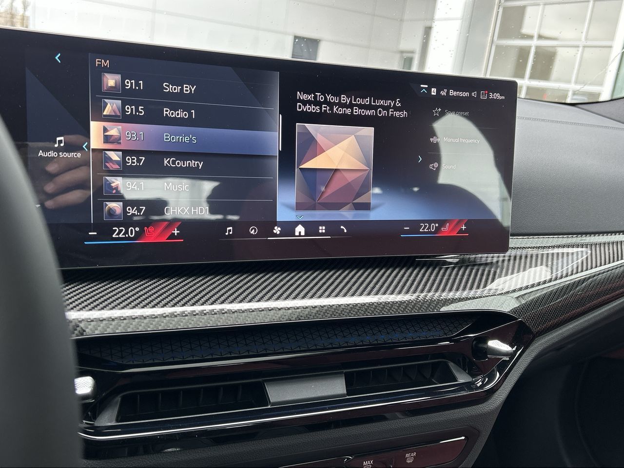 2026 BMW i4 Gran Coupe in Aurora, Ontario