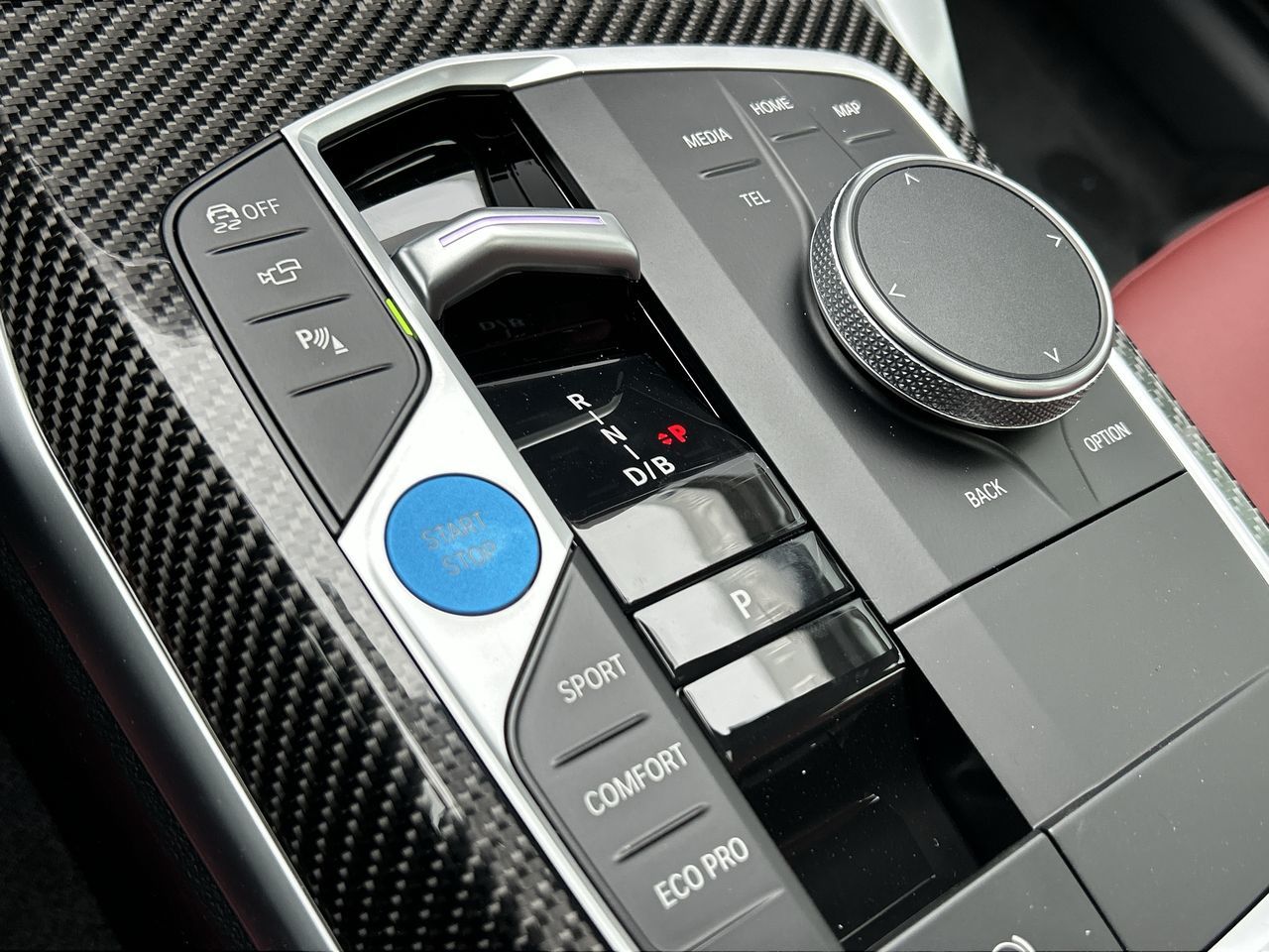 2026 BMW i4 Gran Coupe in Aurora, Ontario