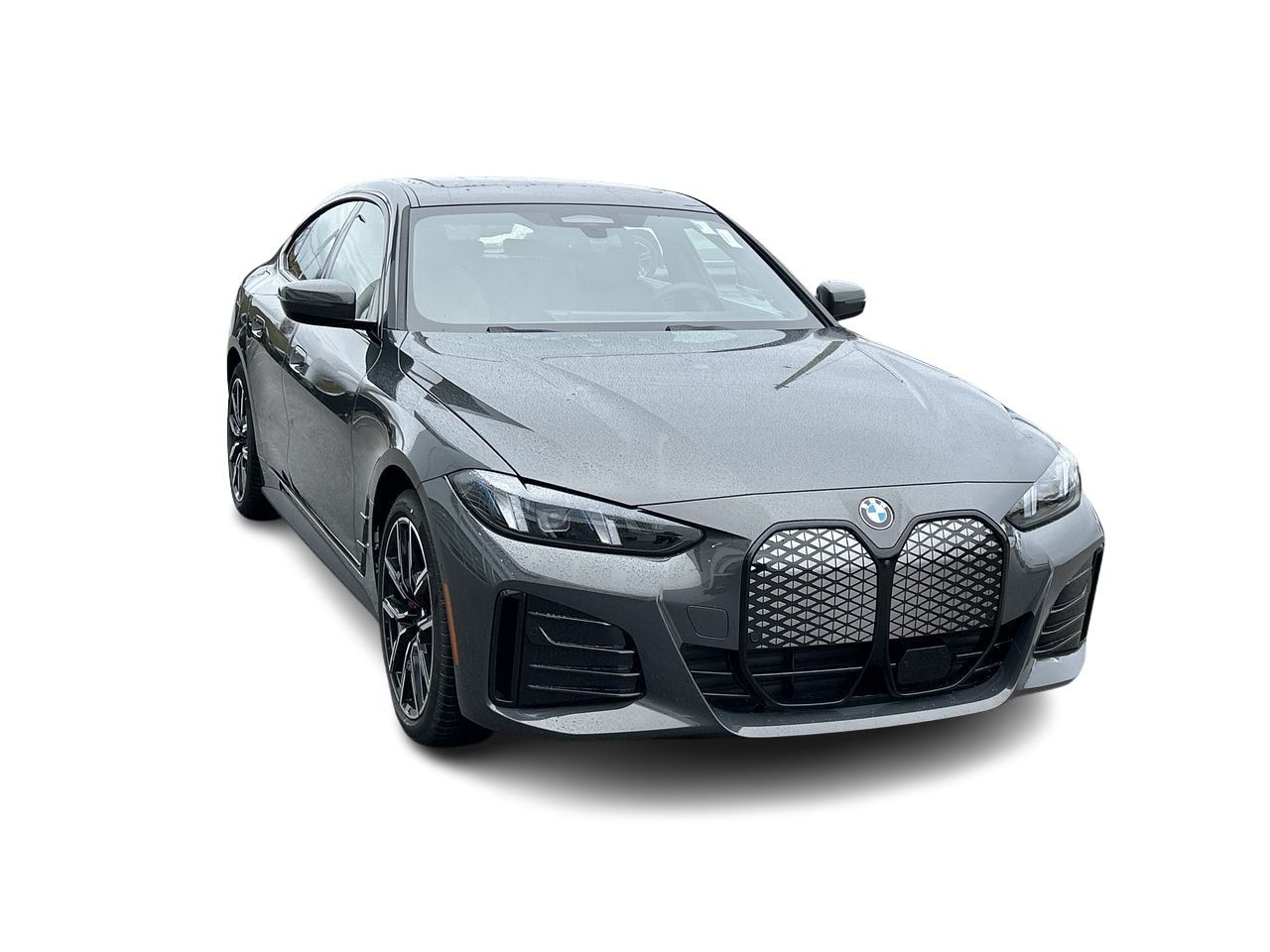 2026 BMW i4 Gran Coupe in Aurora, Ontario