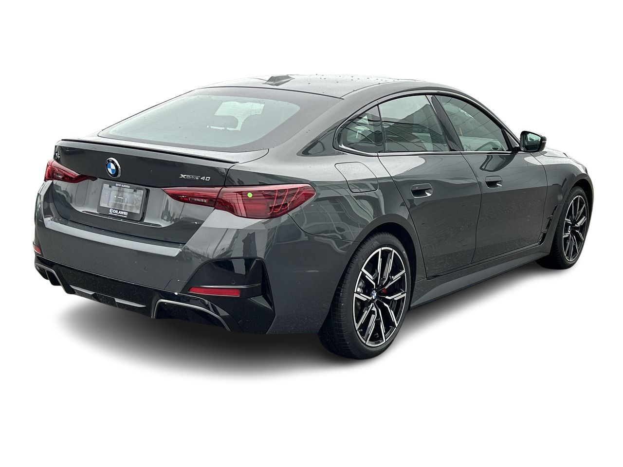 2026 BMW i4 Gran Coupe in Aurora, Ontario