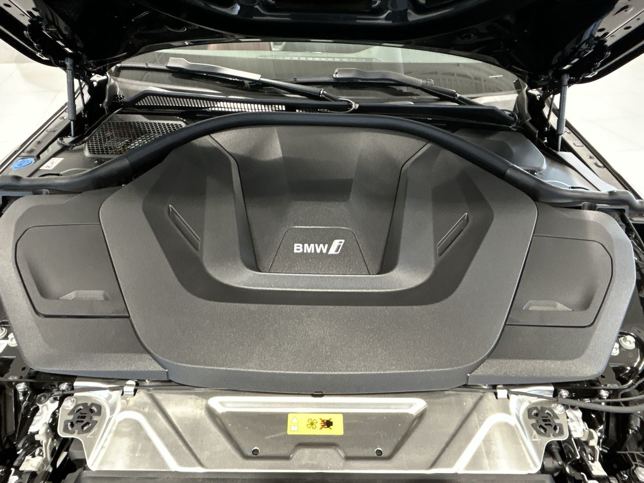 2026 BMW i4 Gran Coupe in Aurora, Ontario