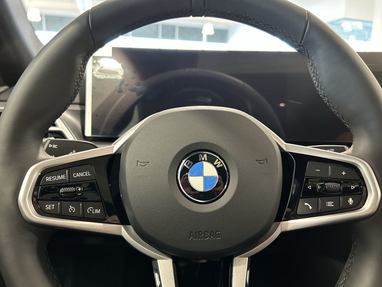 2026 BMW i4 Gran Coupe in Aurora, Ontario
