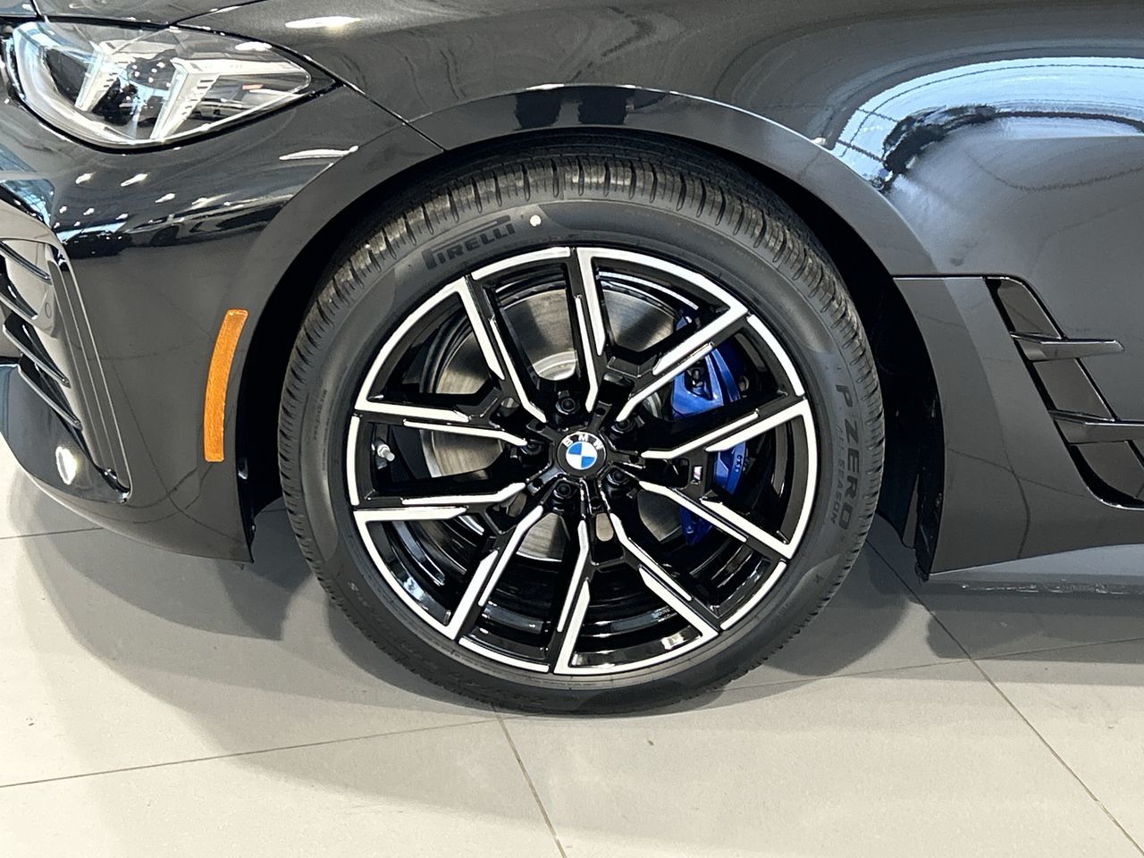 2026 BMW i4 Gran Coupe in Aurora, Ontario