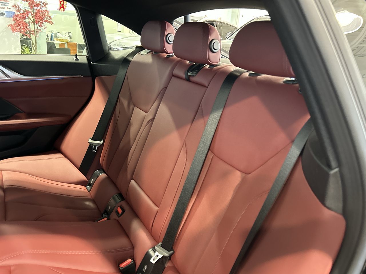 2026 BMW i4 Gran Coupe in Aurora, Ontario