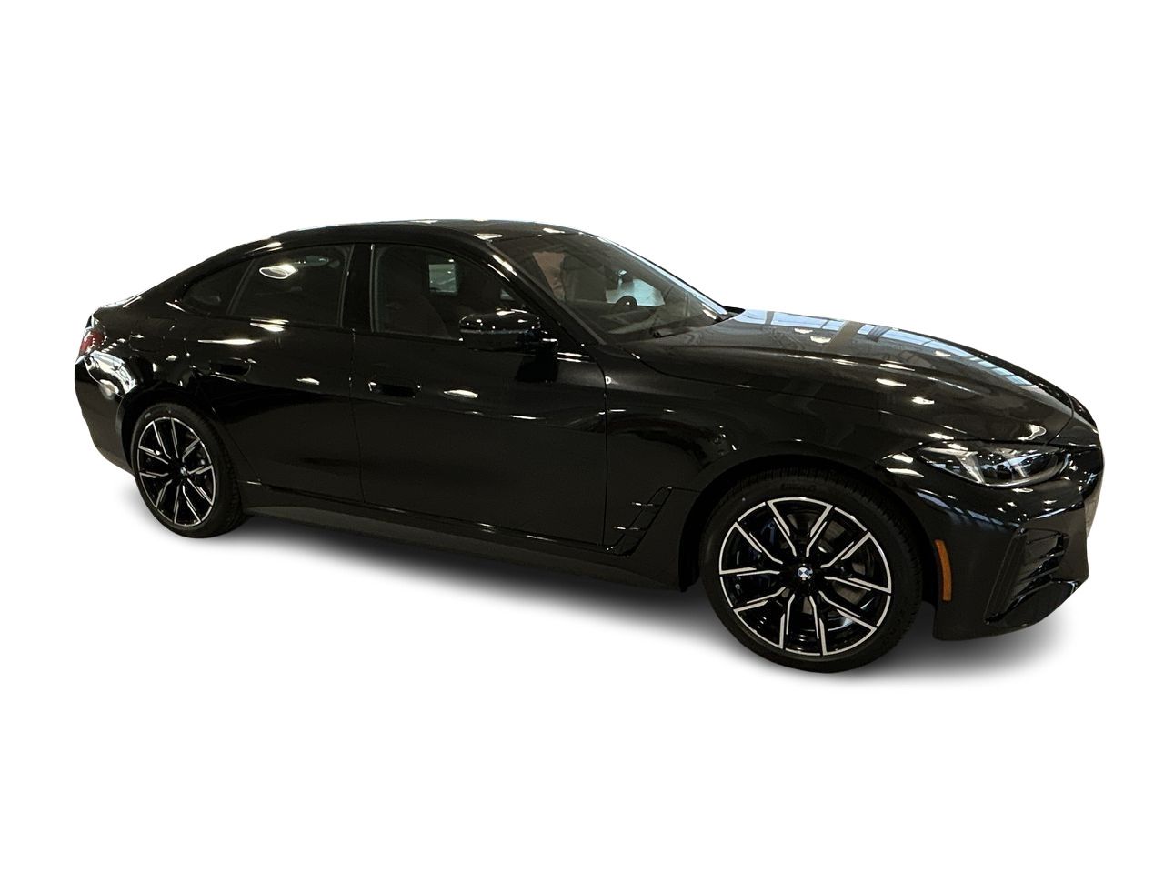 2026 BMW i4 Gran Coupe in Aurora, Ontario