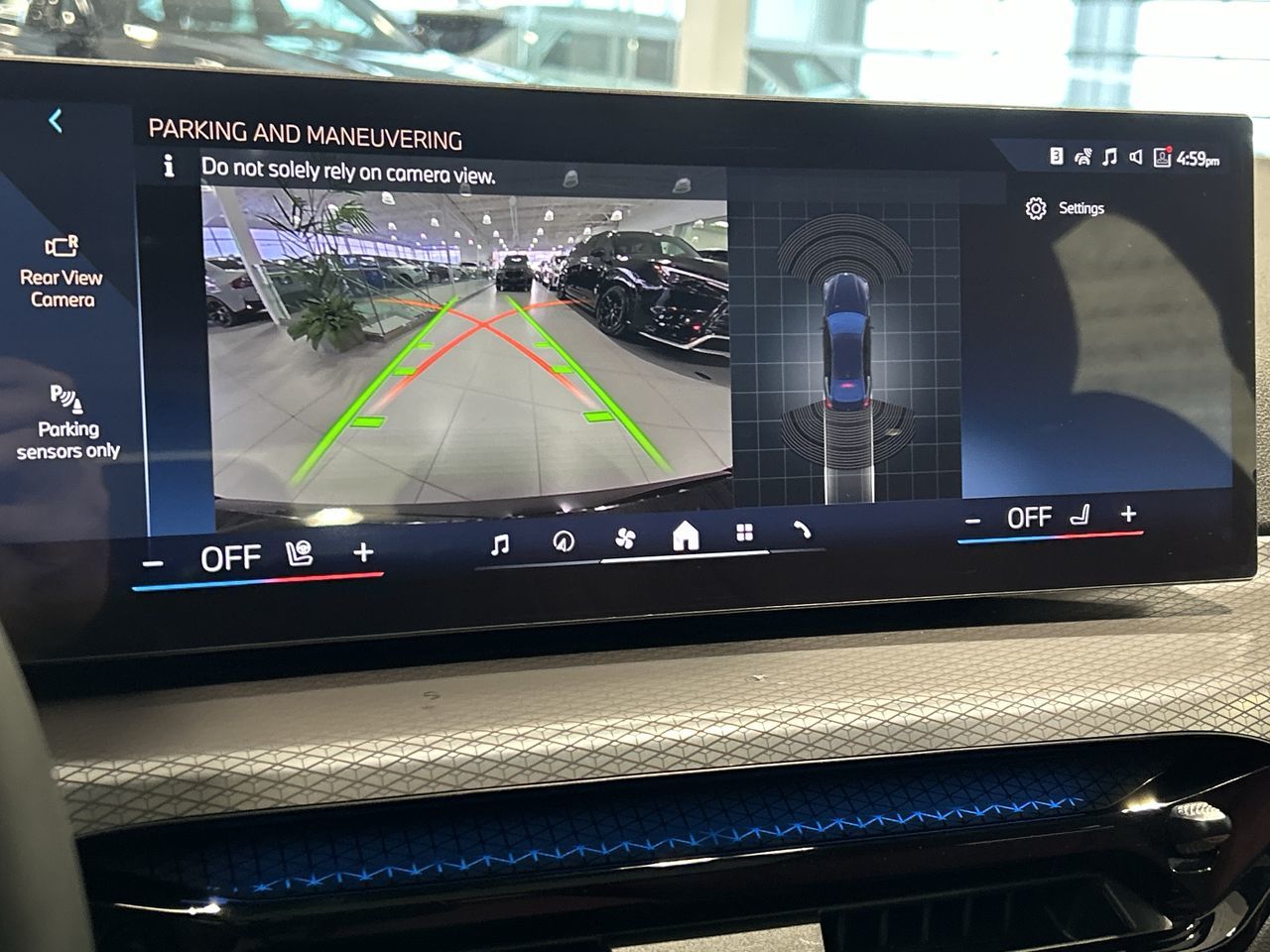 2026 BMW i4 Gran Coupe in Aurora, Ontario