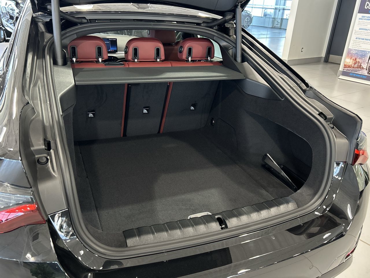 2026 BMW i4 Gran Coupe in Aurora, Ontario
