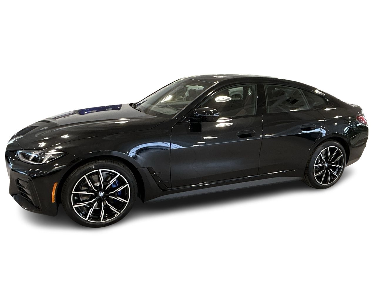 2026 BMW i4 Gran Coupe in Aurora, Ontario